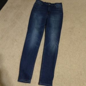 Lucky Brand Bridgette